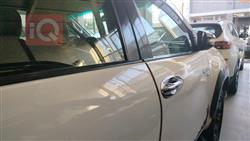 تۆیۆتا هایلۆکس